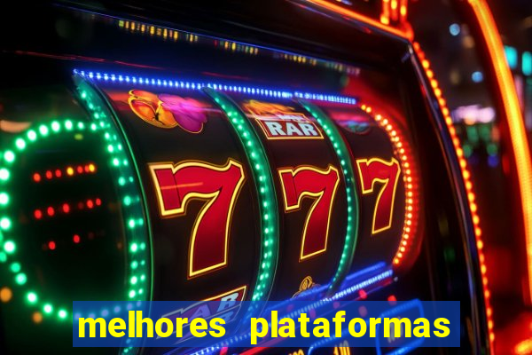 melhores plataformas chinesas de jogos